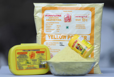 Tray-Premium-Yellow-Powder